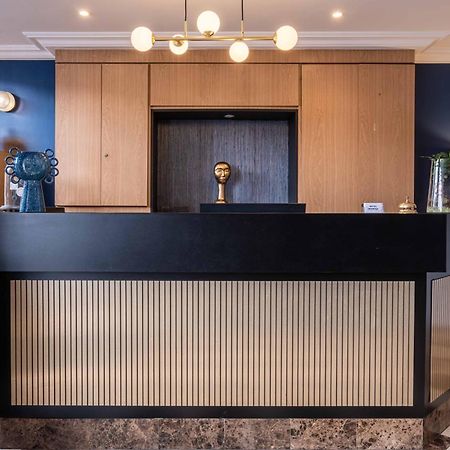 Hotel Marena Paris Eksteriør bilde