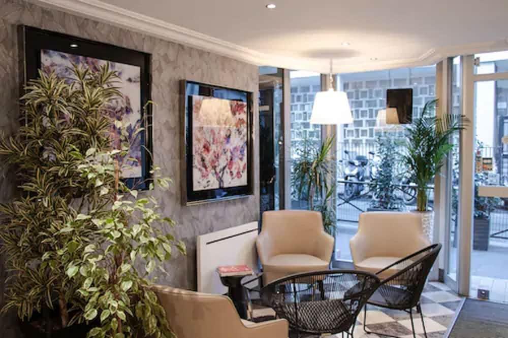 Hotel Marena Paris Eksteriør bilde