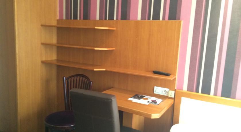 Hotel Marena Paris Eksteriør bilde
