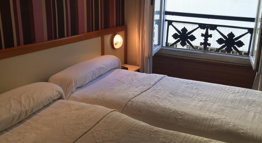 Hotel Marena Paris Eksteriør bilde