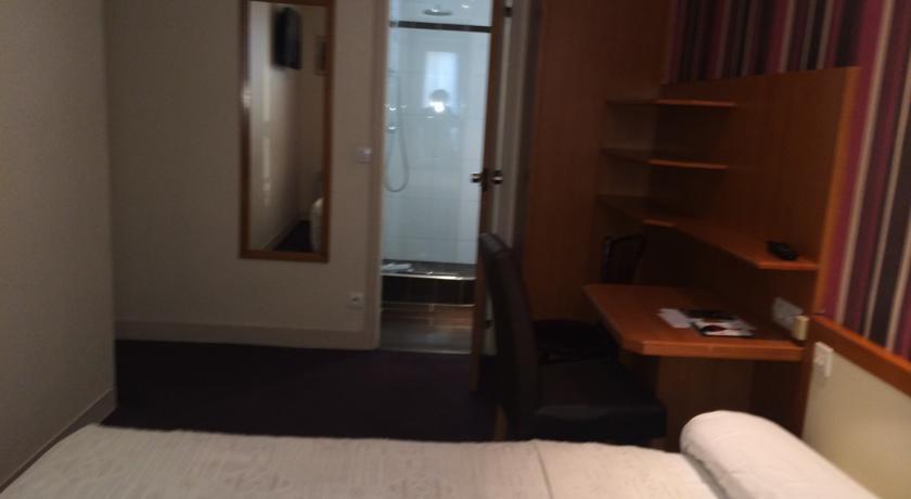 Hotel Marena Paris Eksteriør bilde