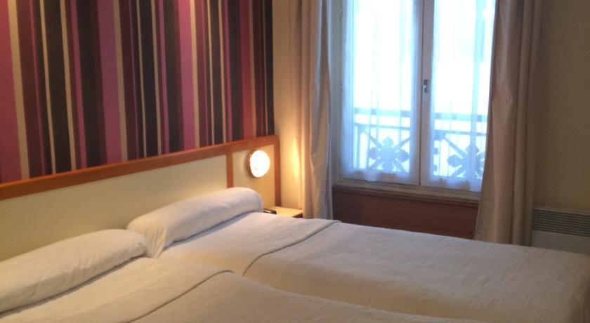 Hotel Marena Paris Eksteriør bilde
