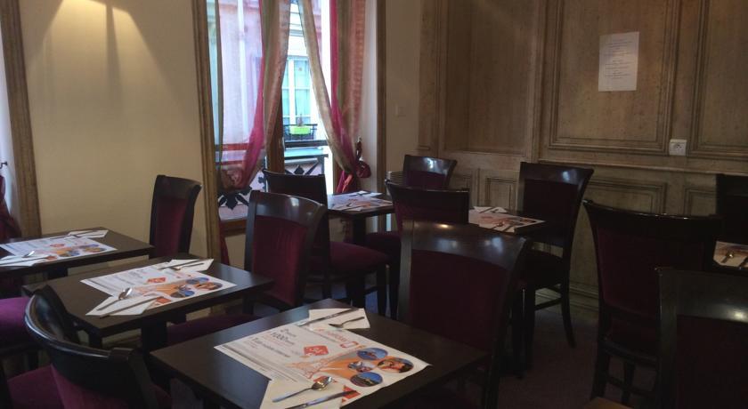 Hotel Marena Paris Eksteriør bilde