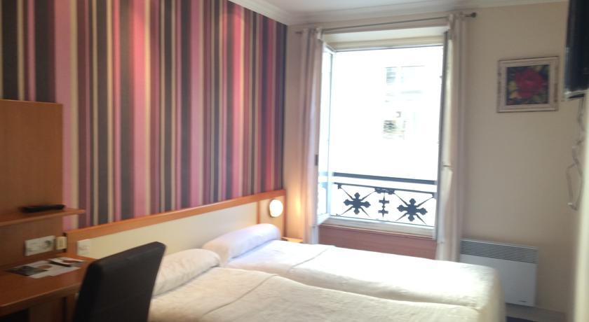 Hotel Marena Paris Eksteriør bilde