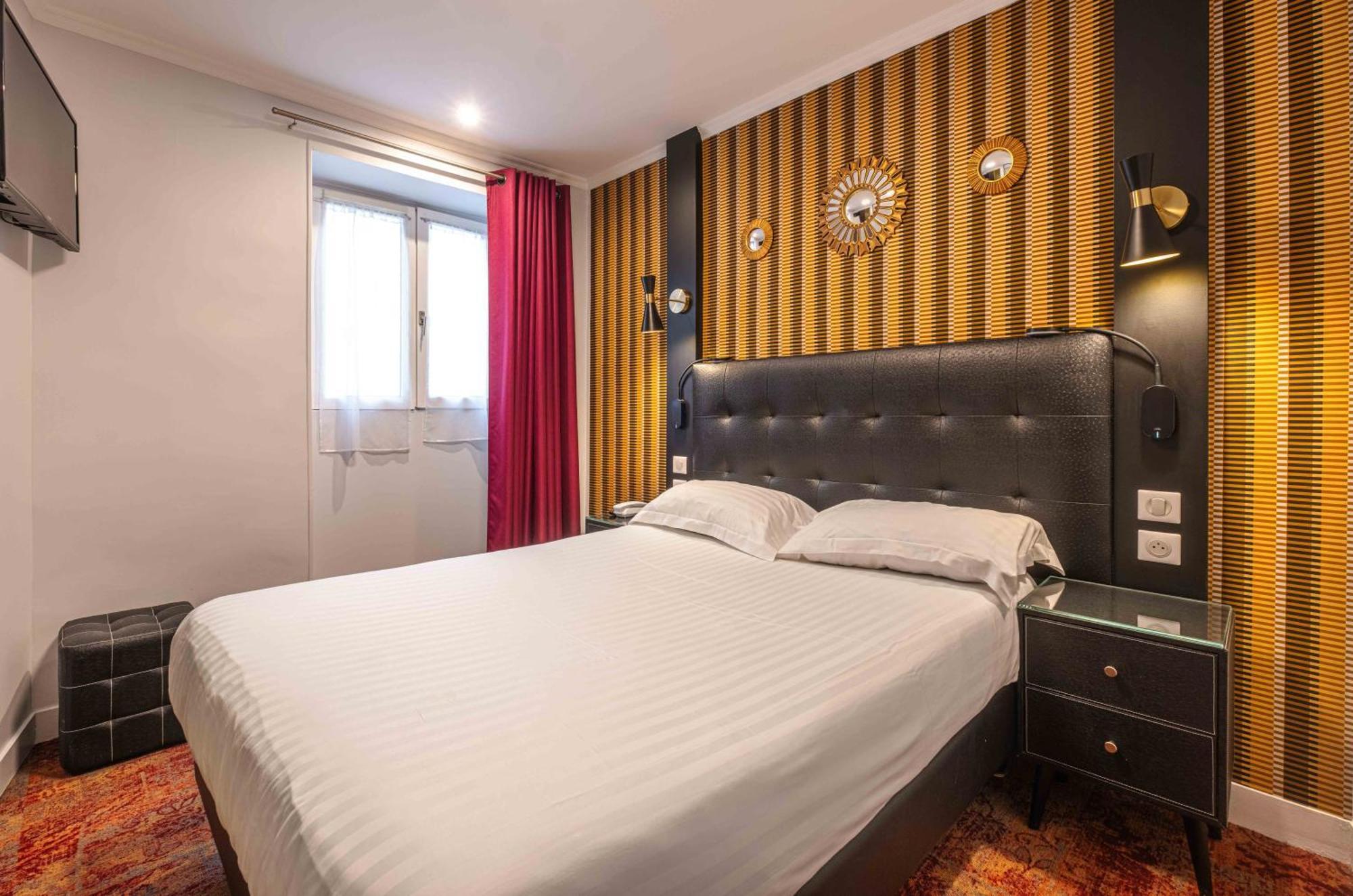 Hotel Marena Paris Eksteriør bilde