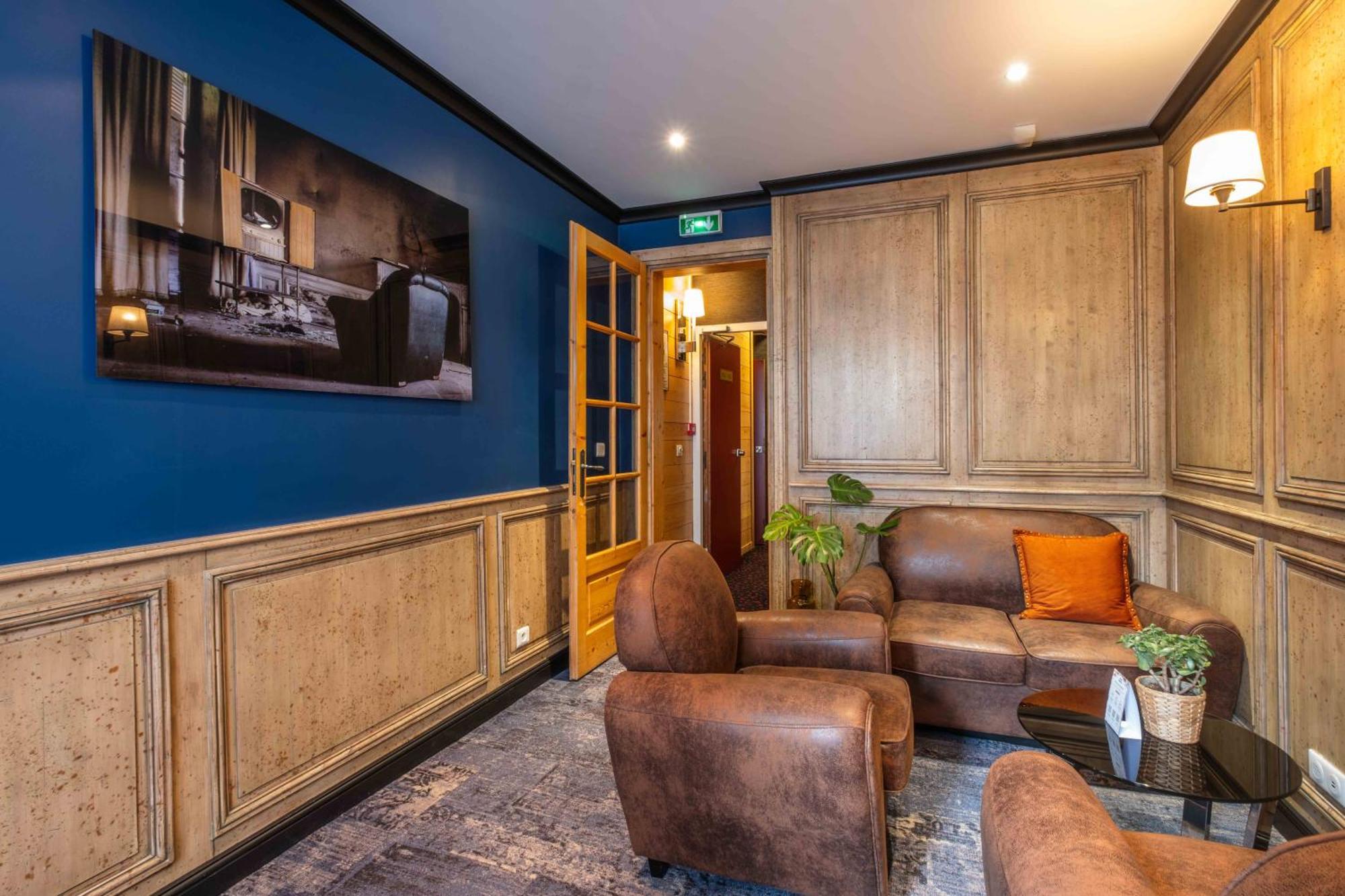 Hotel Marena Paris Eksteriør bilde