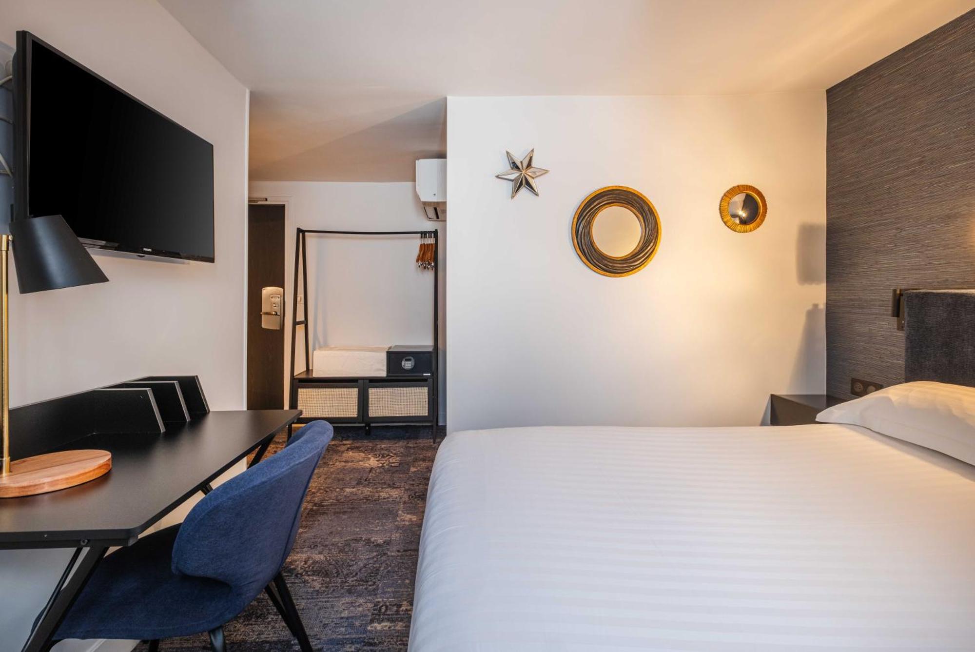 Hotel Marena Paris Eksteriør bilde