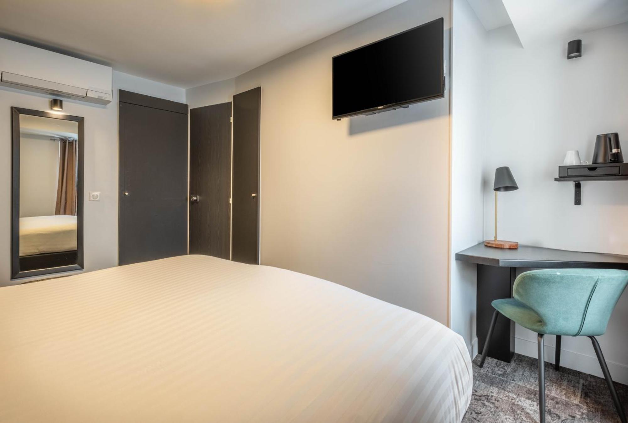 Hotel Marena Paris Eksteriør bilde