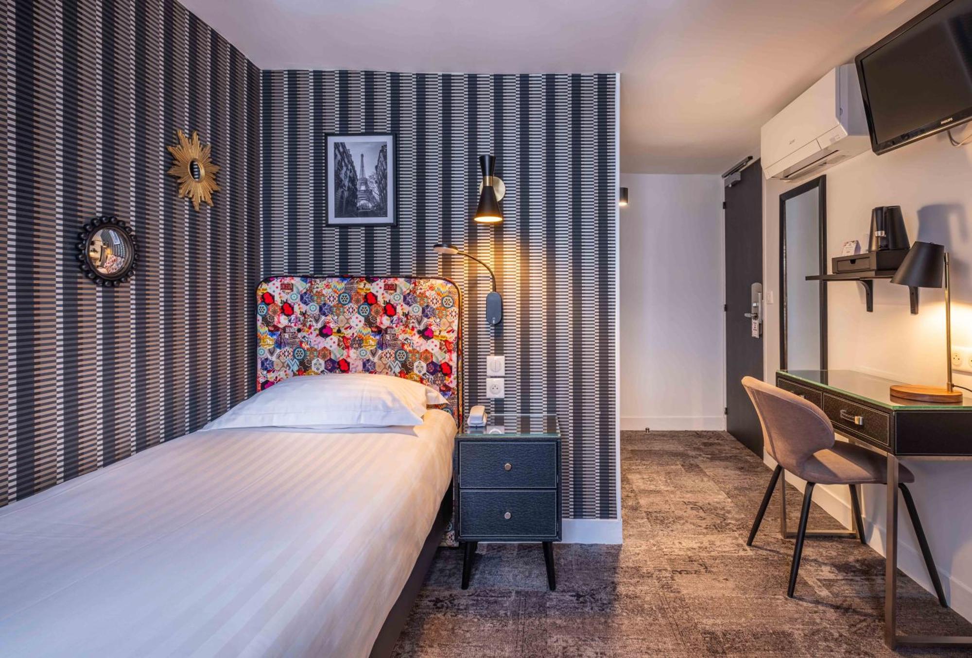 Hotel Marena Paris Eksteriør bilde