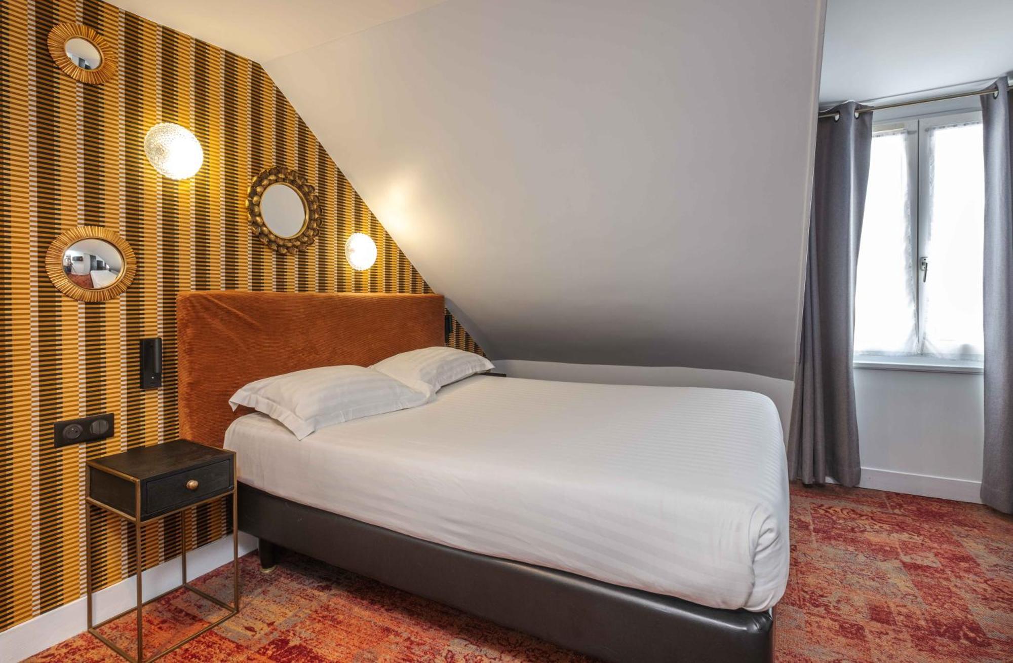 Hotel Marena Paris Eksteriør bilde