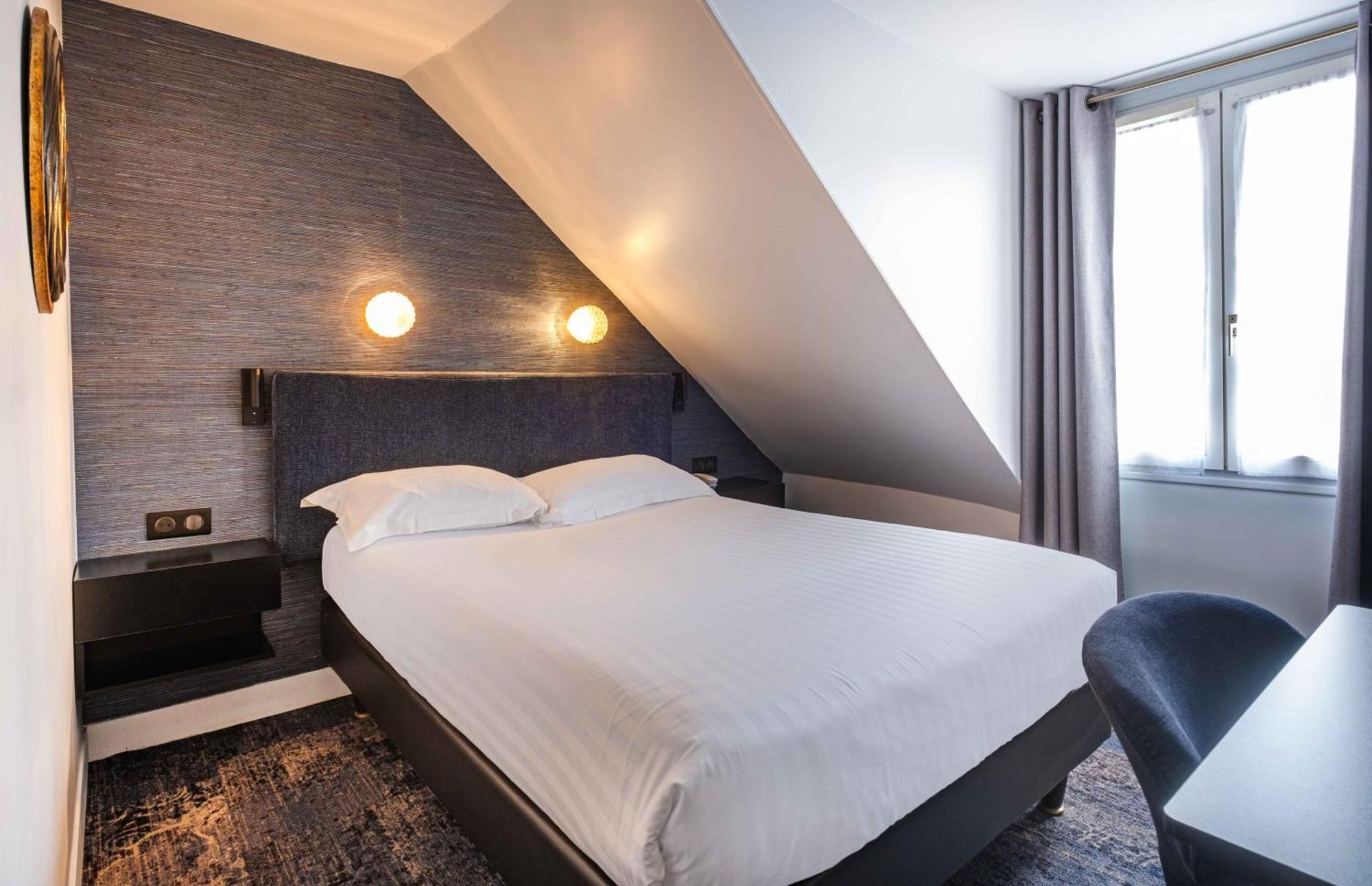 Hotel Marena Paris Eksteriør bilde