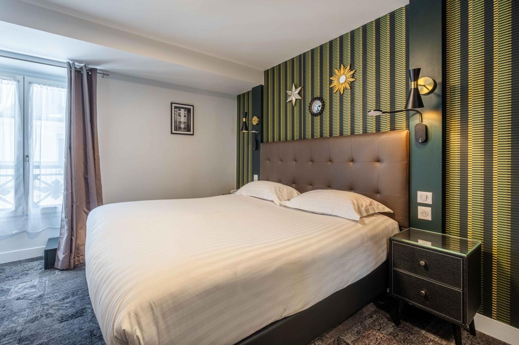 Hotel Marena Paris Eksteriør bilde