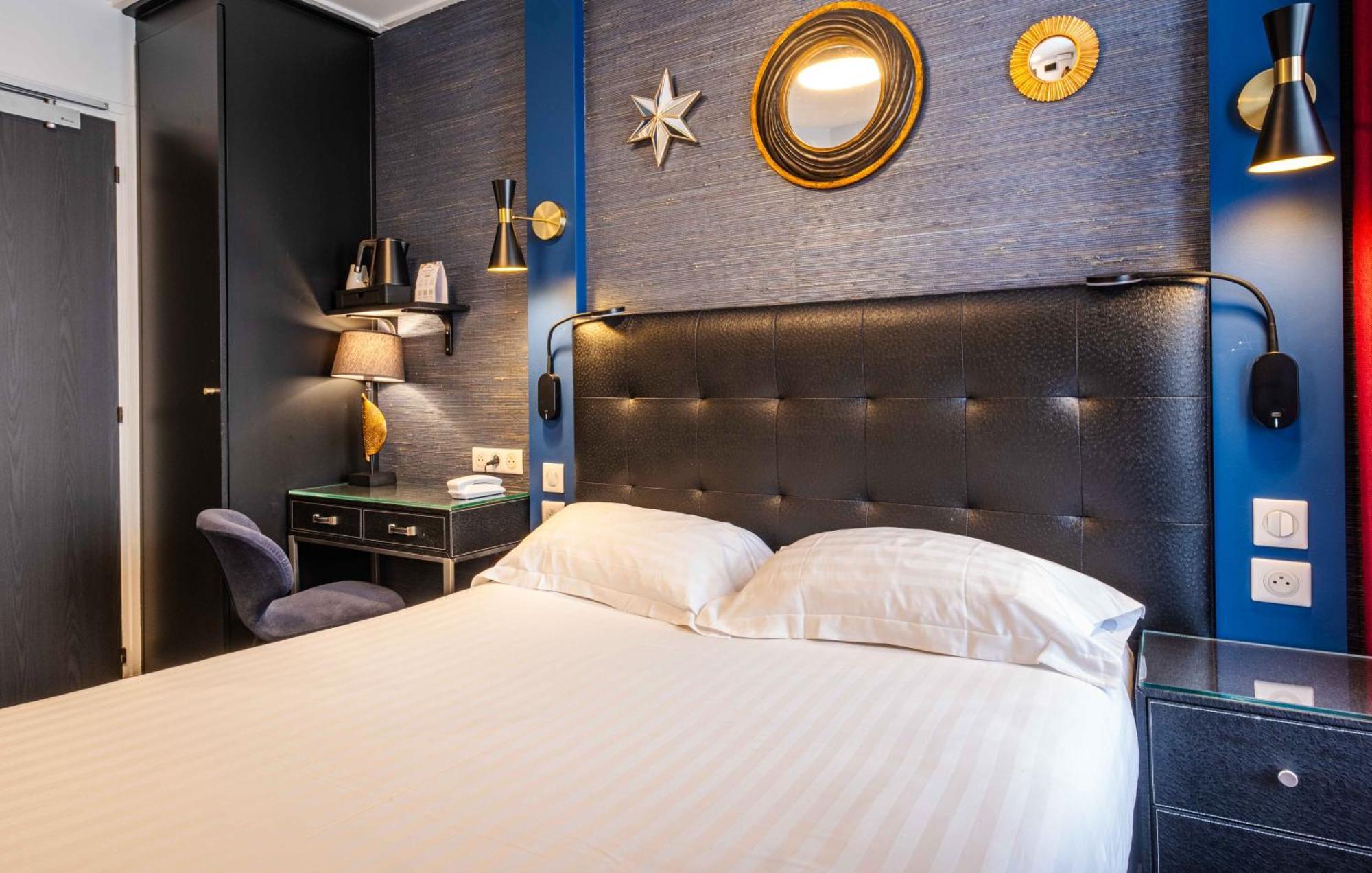 Hotel Marena Paris Eksteriør bilde