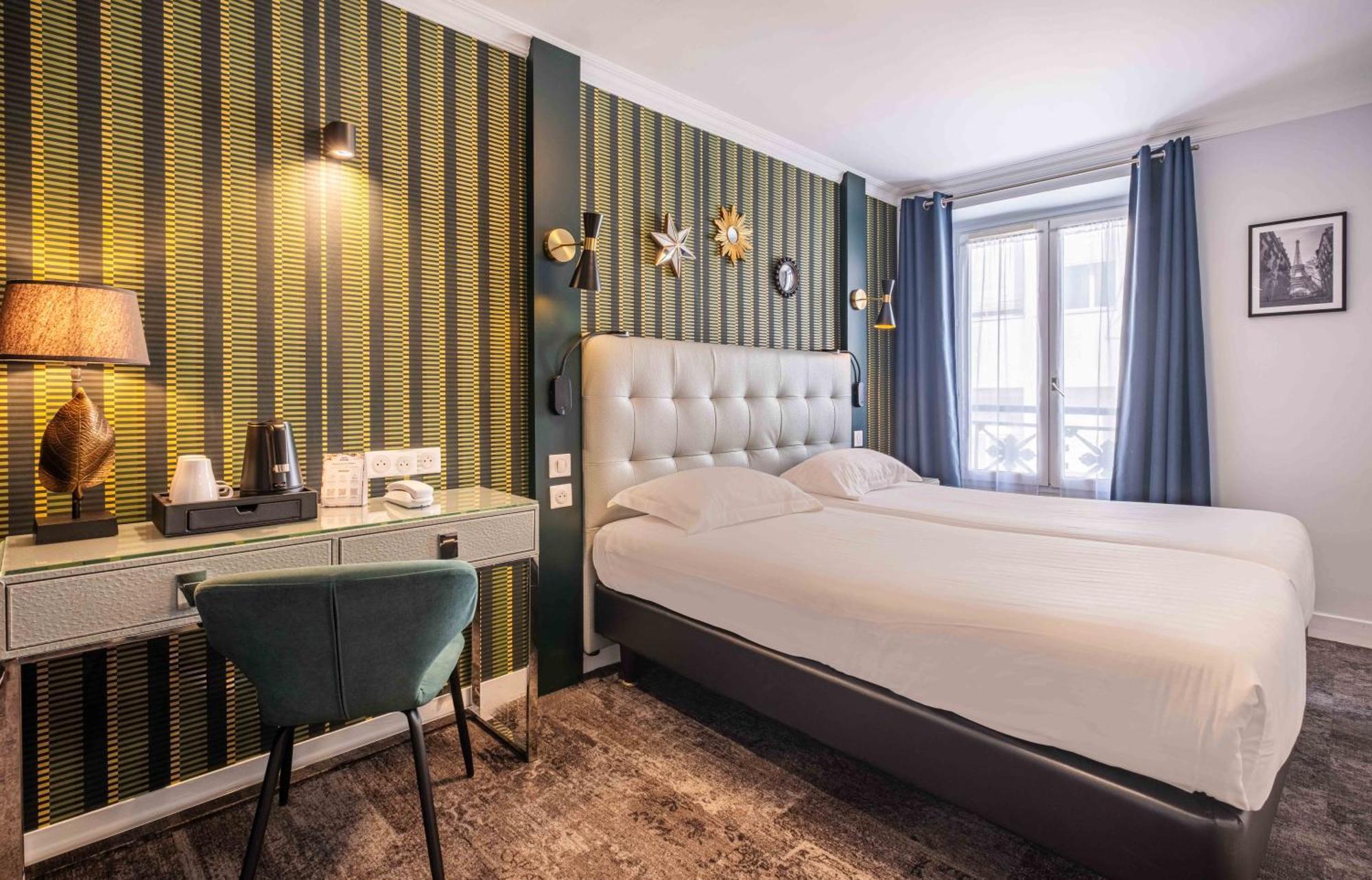 Hotel Marena Paris Eksteriør bilde
