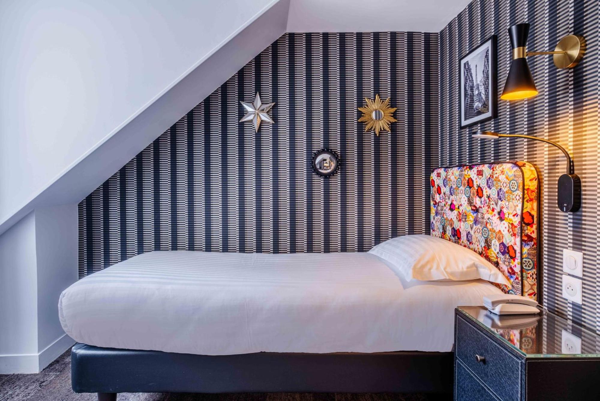 Hotel Marena Paris Eksteriør bilde