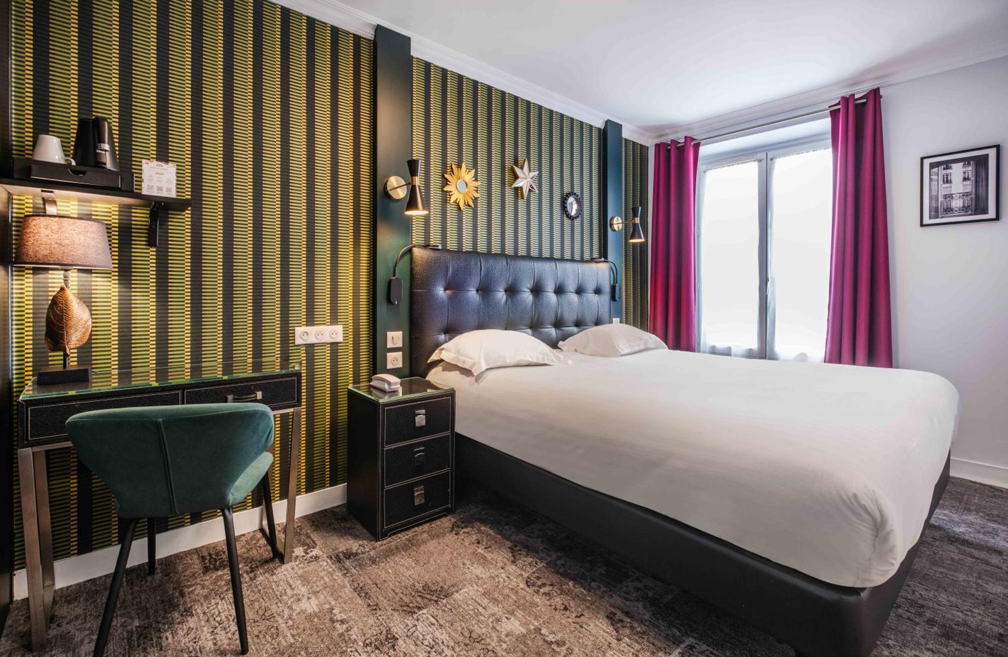 Hotel Marena Paris Eksteriør bilde