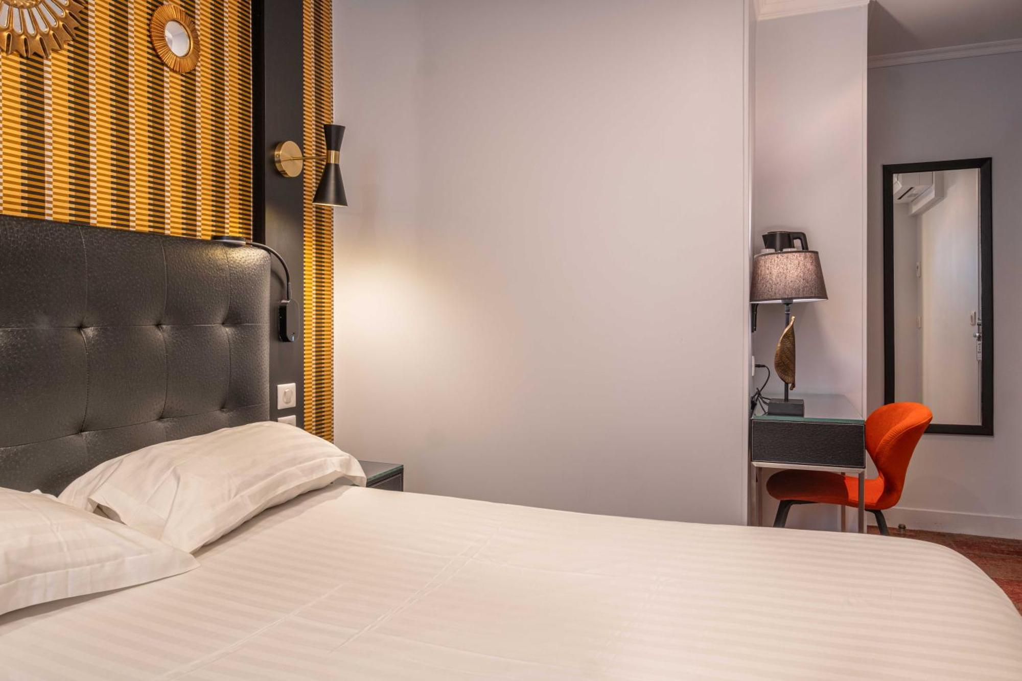 Hotel Marena Paris Eksteriør bilde
