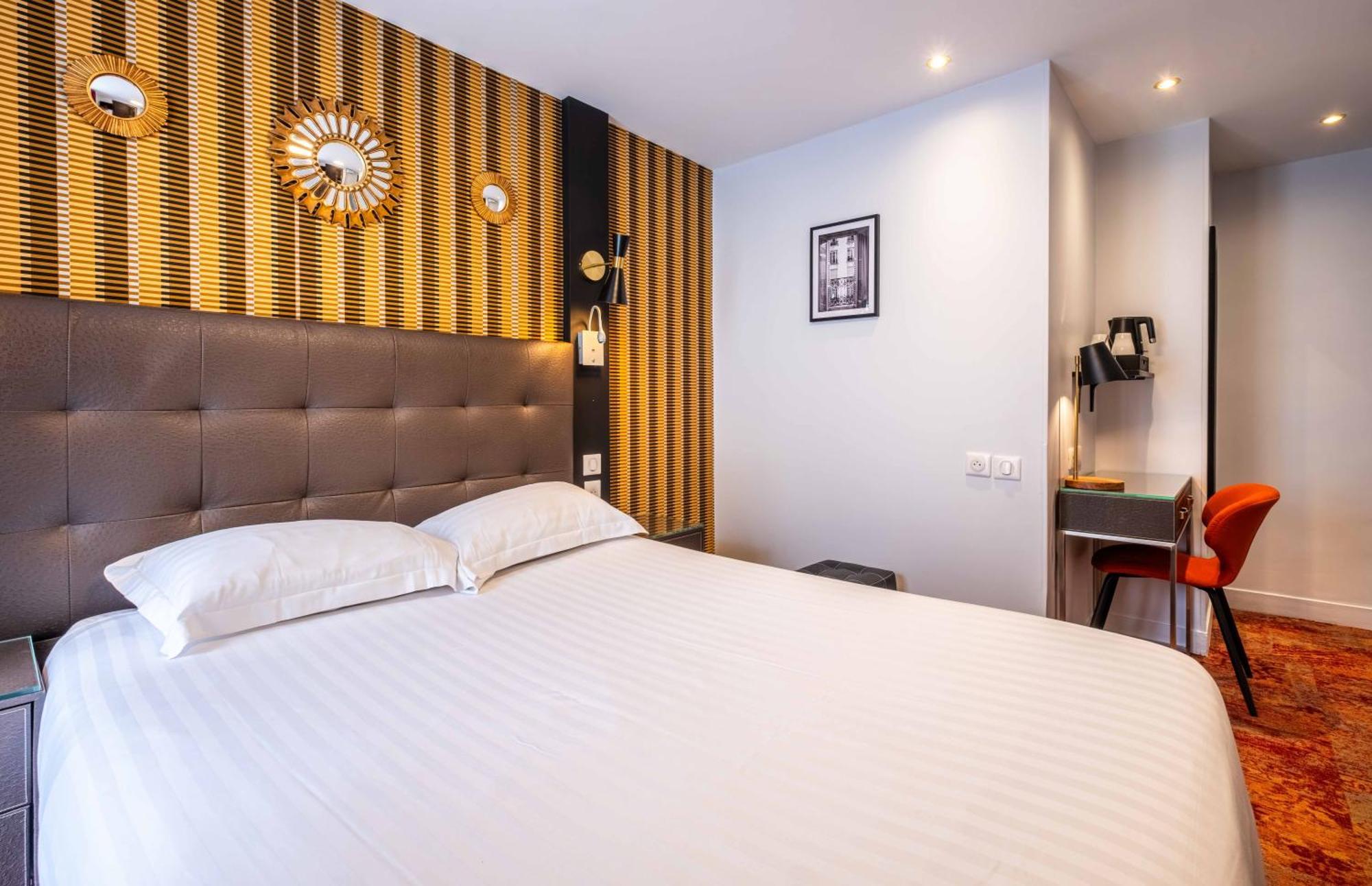 Hotel Marena Paris Eksteriør bilde