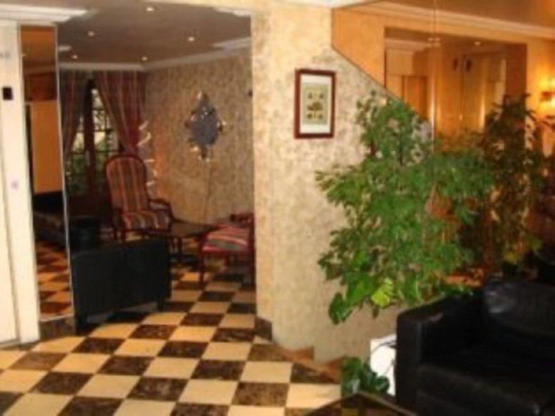 Hotel Marena Paris Eksteriør bilde