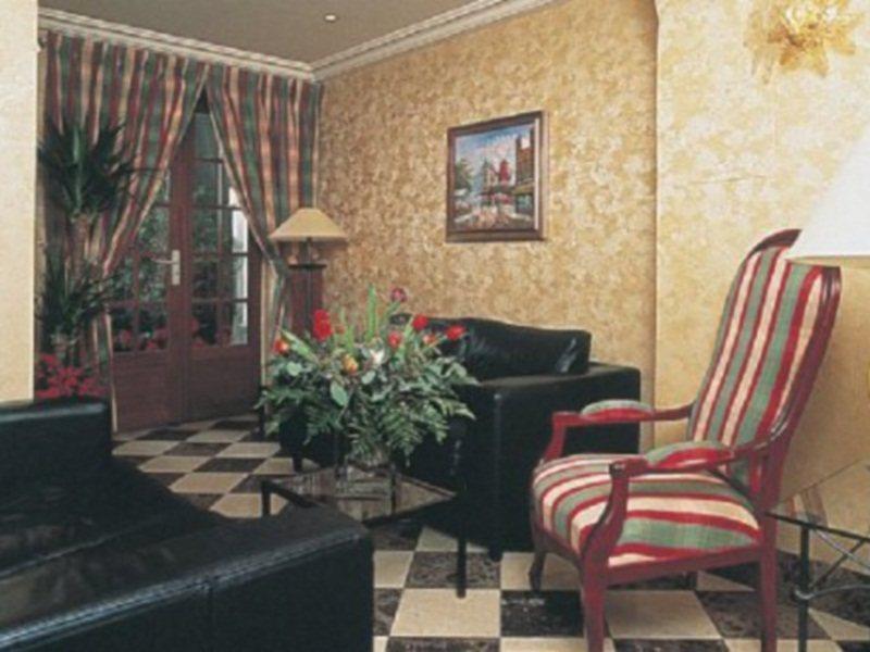 Hotel Marena Paris Eksteriør bilde